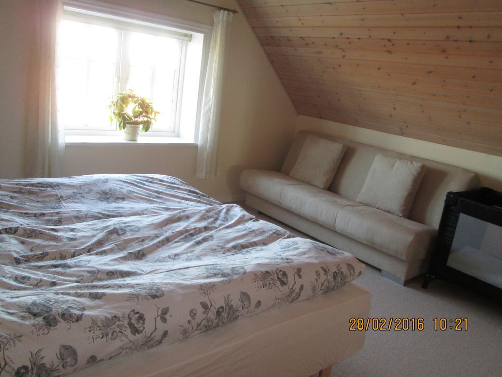 Bakkegarden Homestay Spottrup Екстер'єр фото
