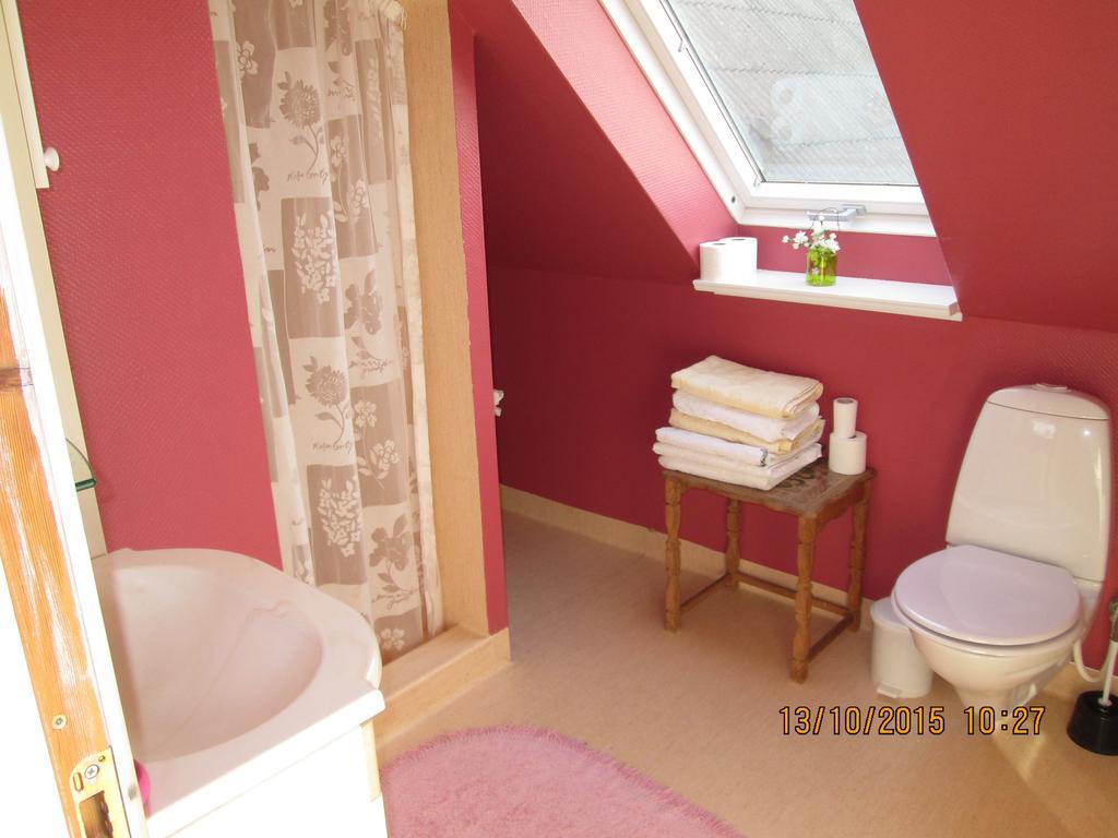 Bakkegarden Homestay Spottrup Екстер'єр фото