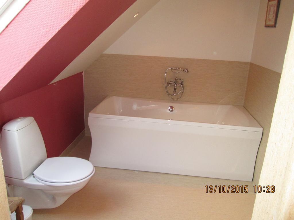 Bakkegarden Homestay Spottrup Екстер'єр фото