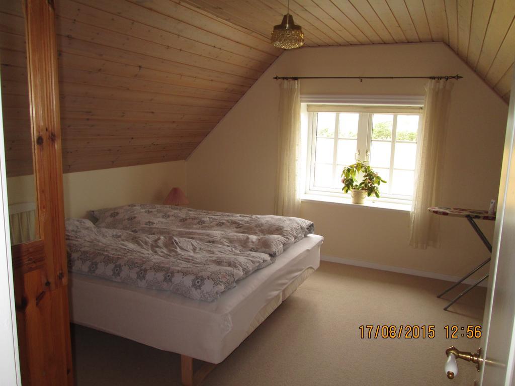 Bakkegarden Homestay Spottrup Екстер'єр фото