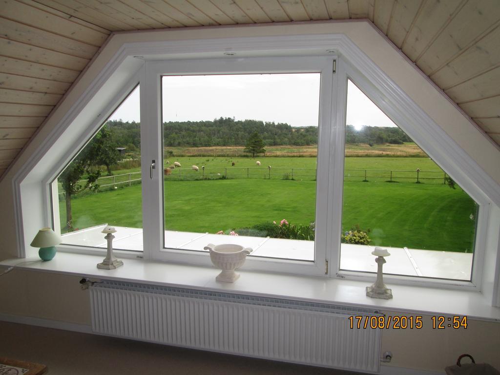 Bakkegarden Homestay Spottrup Екстер'єр фото