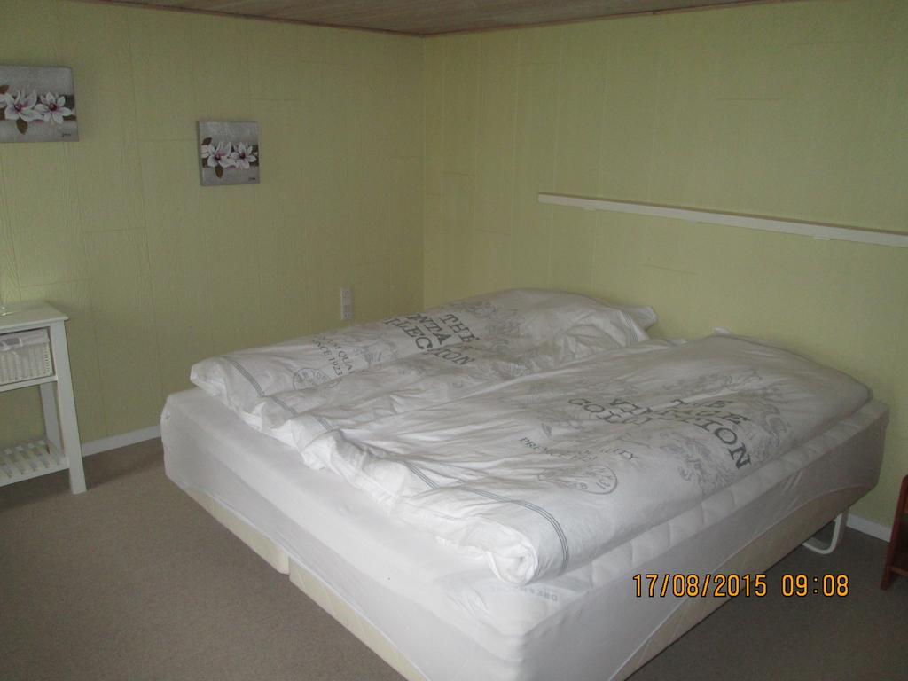 Bakkegarden Homestay Spottrup Екстер'єр фото