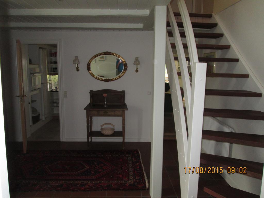 Bakkegarden Homestay Spottrup Екстер'єр фото