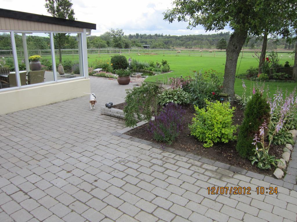 Bakkegarden Homestay Spottrup Екстер'єр фото