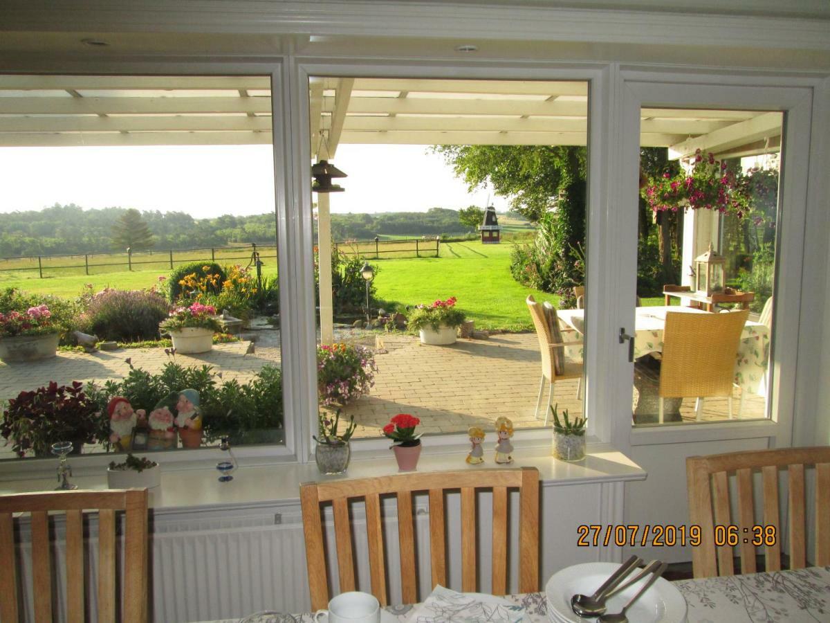 Bakkegarden Homestay Spottrup Екстер'єр фото